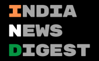 India News Digest